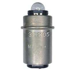 LED Upgrade Module 3 Cell White C or D - Flashlights - Bulbs