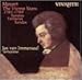Vienna Years 1782-1789: Sonatas Fantasies Rondos Image of Vienna Years 1782-1789: Sonatas Fantasies Rondos