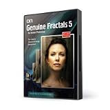 Genuine Fractals 5