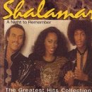 SHALAMAR - Night to Remember Greatest Hits - Zortam Music