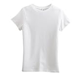 District Threads - Ladies Short Sleeve District Tee White-XL