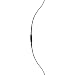 60" Fiberglass Recurve Archery Bow