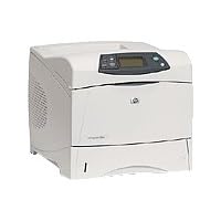 HP Laserjet 4350 printer