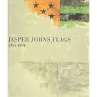 Jasper Johns Flags: 1955-1994