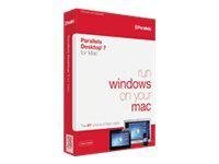 Parallels Desktop 7 per Mac Full