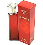 Devotion by Gabriella Sabatini for Women, 3.4 oz Eau De Toilette Spray