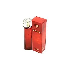 DEVOTION By Gabriella Sabatini For Women EAU DE TOILETTE SPRAY 3.4 OZ