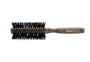 H3 - Ibiza Medium Round Brush with Hand Molded Wood Handle