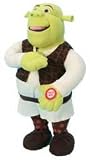 Shrek 3 - 10 Dancing Shrek