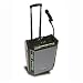 DJ Tech IBOOST101 1500W Twin Ipod Station 8 Effects 10in Woofer + 1in Compression Driver DJ Tech IBOOST101 1500W Twin Ipod Station 8 Effects 10in Woofer + 1in Compression Driver