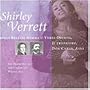Shirley Verrett Sings Bellini & Verdi