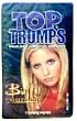 Top Trumps - Classics - Buffy The Vampire Slayer