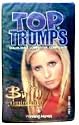Top Trumps - Classics - Buffy The Vampire Slayer