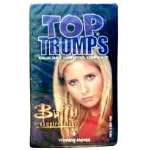 Top Trumps - Classics - Buffy The Vampire Slayer