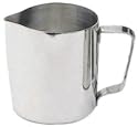 Kitchen Craft Stainless Steel Standard Jug 0.71L