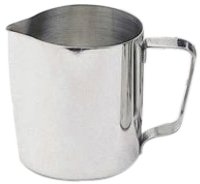 Kitchen Craft Stainless Steel Standard Jug 0.71L