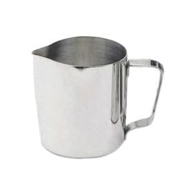 Kitchen Craft Jug, Stainless Steel, 700ml