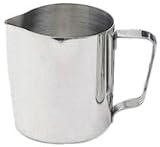 Kitchen Craft Jug, Stainless Steel, 700ml