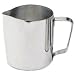 Kitchen Craft Stainless Steel Standard Jug 0.71L