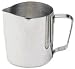 Kitchen Craft Stainless Steel Standard Jug 0.71L