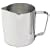 Kitchen Craft Stainless Steel Standard Jug 0.71L