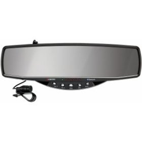 Bluetooth Mirror