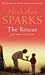 The Rescue Book Cover