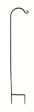 Hookery Square Single Shepherd Hook