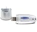 Electronics : Integral 64GB USB 2.0 Pen Drive.