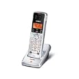 Uniden TCX930 Accessory Handset and Charger for TRU9360, TRU9360-2,TRU9380, TRU9380-2, TRU9380-3