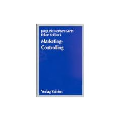 Marketing-Controlling