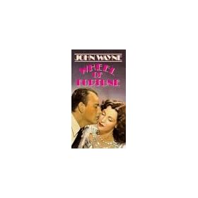 Wheel of Fortune [VHS]