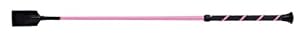 Cottage Craft Rubber Riding - Fusta, tamaño único, color rosa
