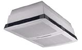 ECD1500W White Rodgers Electronic Air Cleaner