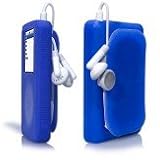 SPort Grip Backwinder for 60GB iPod - Blue