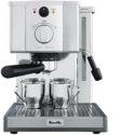 Breville Cafe Roma Espresso Machine- ESP8XL