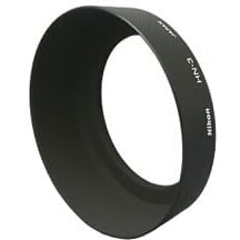 【クリックで詳細表示】Nikon ネジコミフード HN-3