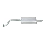Walker Exhaust 55259 Resonator Assembly by Walker