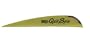 N ARCH QUIKSPIN VANS 4" O.DRAB 60-906 36PK