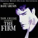 CD-Charts  Music : The Firm (Grusin) [Us Import]