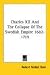 Charles XII and the Collapse of the Swedish Empire 1682-1719