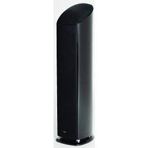 Mirage OMD15 GLOSS BLACK 3-Way Black OM Design Series Floorstanding Loudspeaker Mirage OMD15 GLOSS BLACK 3-Way Black OM Design Series Floorstanding Loudspeaker