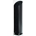 Mirage OMD15 Black (Ea) 2.5-Way OMNIPOLAR(TM) Floorstanding Loudspeaker
