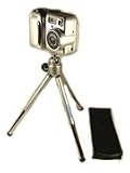 Photo : Velbon Mini 2 Tripod