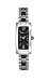 BCBG Max Azria Women's Square Bracelet Watch #BG8047