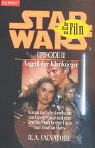 Star Wars - Krieg der Sterne: Angriff der Klonkrieger. Star Wars Episode 02.: 2 - R. A. Salvatore