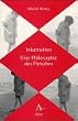 Inkarnation: Eine Philosophie des Fleisches