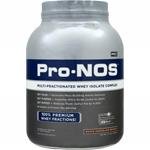 Pro-NOS Dutch Chocolate Royale 3 lbs