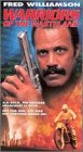 Warriors of the Wasteland [VHS]