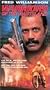 Warriors of the Wasteland [VHS]